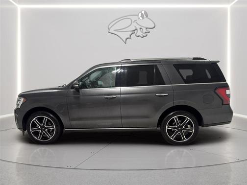Magnetic 2020 Ford Expedition Limited