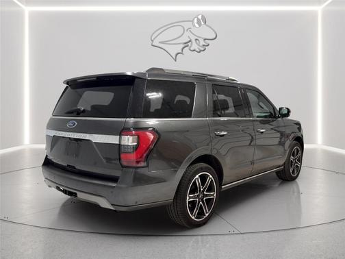 Magnetic 2020 Ford Expedition Limited