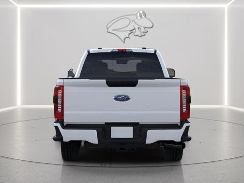 Oxford White 2026 Ford F-250 XL