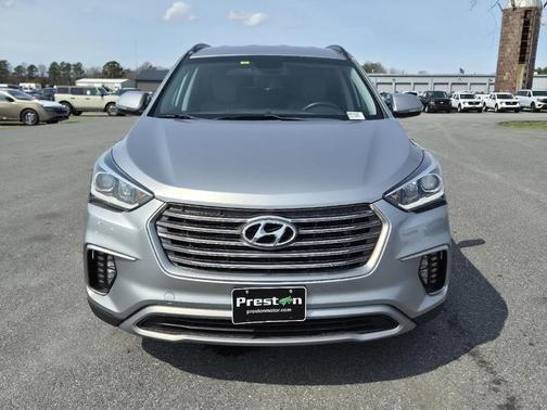 2019 Hyundai Santa Fe XL SE