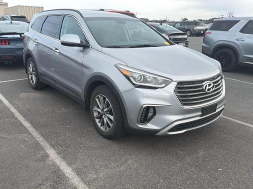 2019 Hyundai Santa Fe XL SE