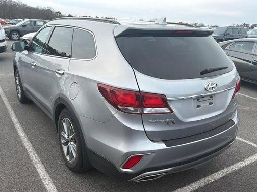 2019 Hyundai Santa Fe XL SE