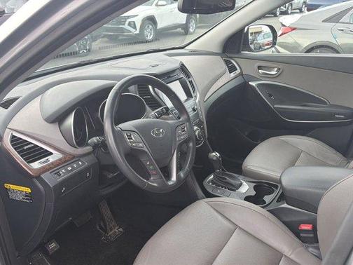 2019 Hyundai Santa Fe XL SE