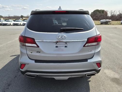 2019 Hyundai Santa Fe XL SE