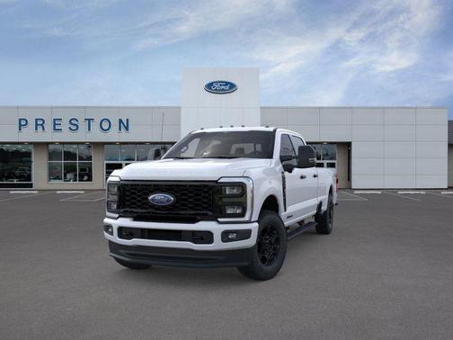 2026 Ford F-350 XL