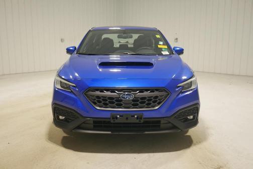 2023 Subaru WRX Limited