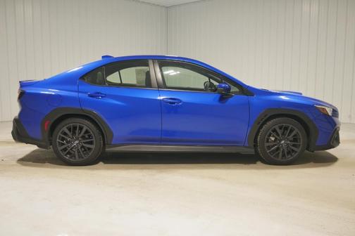 2023 Subaru WRX Limited