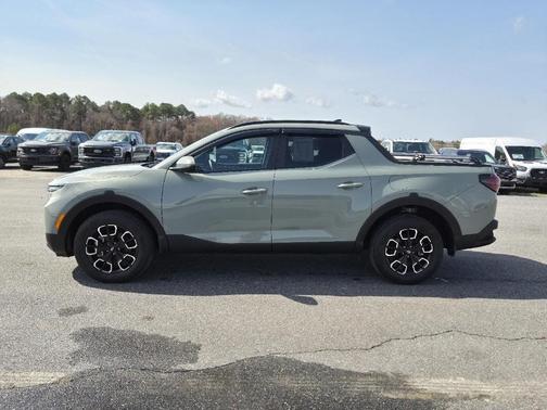 2023 Hyundai SANTA CRUZ 2.5T SEL Premium