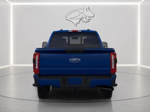 Argon 2026 Ford F-250 XL