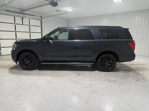2023 Ford Expedition Max XLT