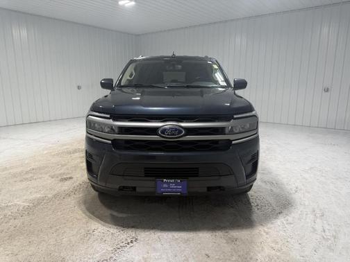 2023 Ford Expedition Max XLT