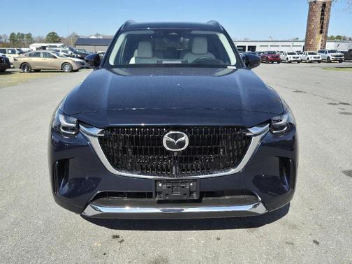 2026 Mazda CX-90 S Premium Plus