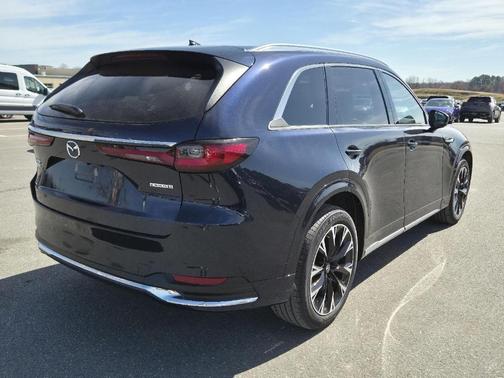 2026 Mazda CX-90 S Premium Plus