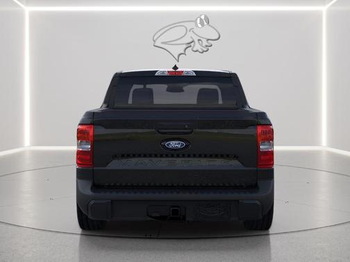 Shadow Black 2026 Ford Maverick XL