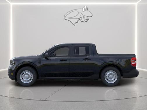 Shadow Black 2026 Ford Maverick XL