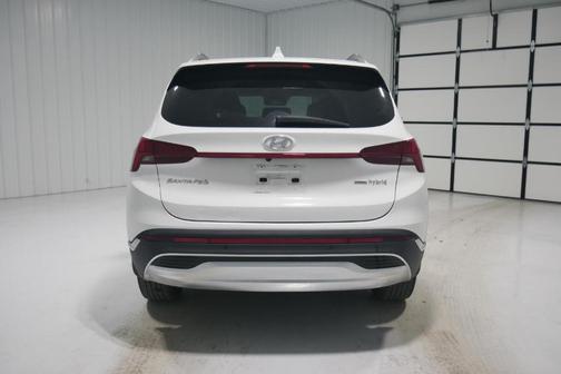 2023 Hyundai SANTA FE HEV Limited