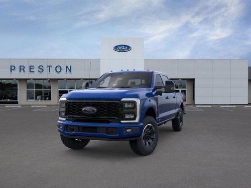 2026 Ford F-350 XLT