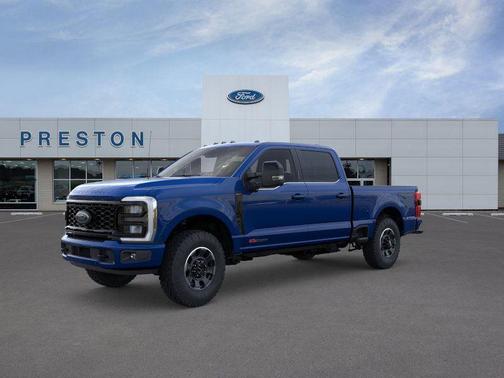 2026 Ford F-350 XLT