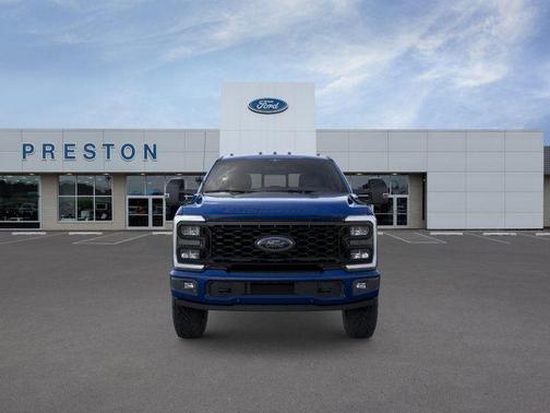 2026 Ford F-350 XLT