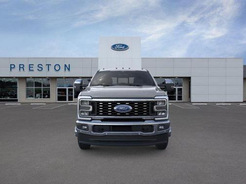 2026 Ford F-350 Lariat Super Duty