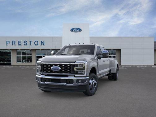 2026 Ford F-350 Lariat Super Duty