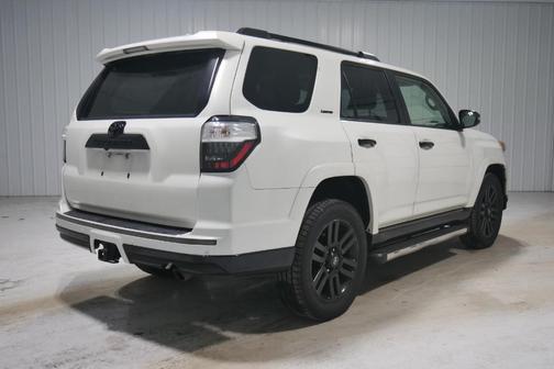 2019 Toyota 4Runner Limited Nightshade