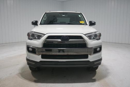 2019 Toyota 4Runner Limited Nightshade