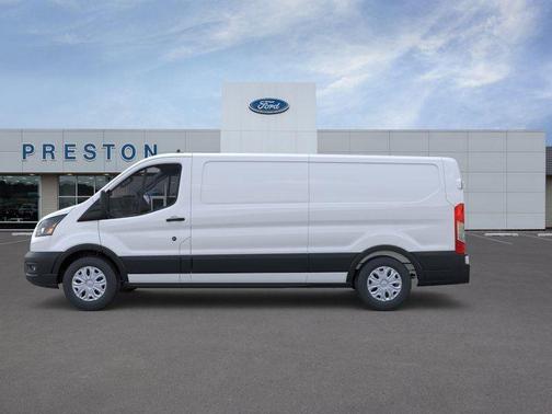 2025 Ford Transit-250 