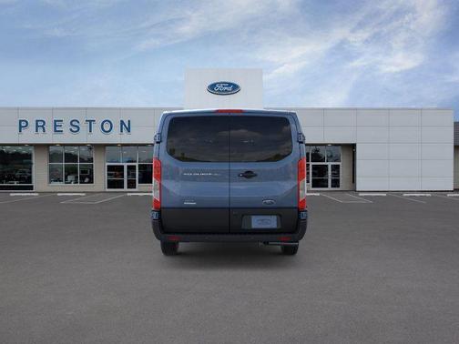 2025 Ford Transit-350 XL