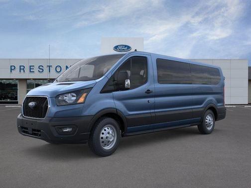 2025 Ford Transit-350 XL