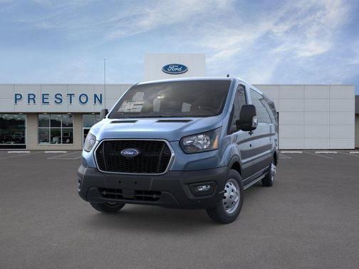 2025 Ford Transit-350 XL