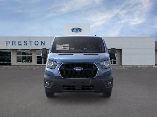 2025 Ford Transit-350 XL