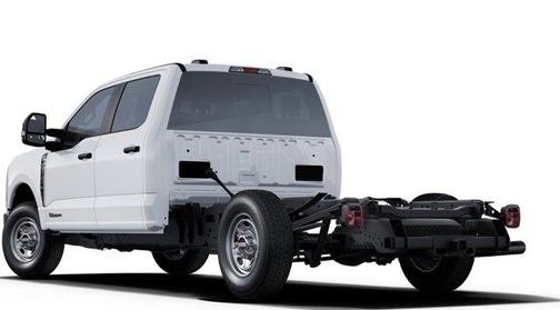 2025 Ford F-250 XL