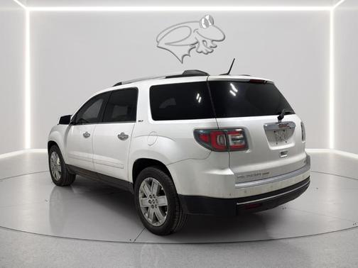 2017 GMC Acadia Limited Limited