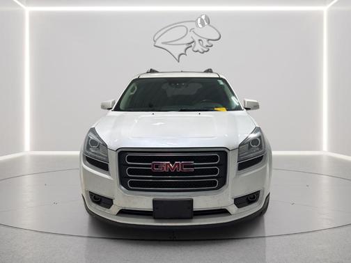 2017 GMC Acadia Limited Limited