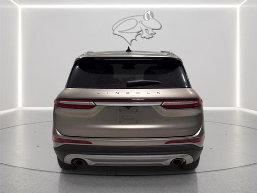 Mocha 2020 Lincoln Corsair Standard