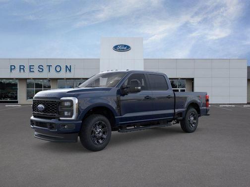 2025 Ford F-250 XL