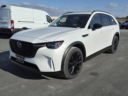 2026 Mazda CX-90 Premium