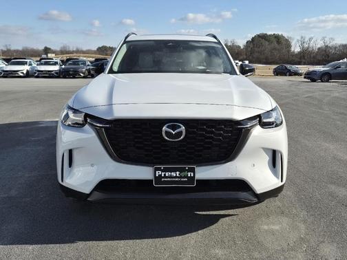 2026 Mazda CX-90 Premium