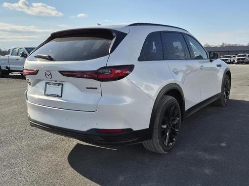 2026 Mazda CX-90 Premium
