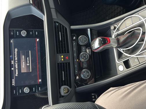 2024 Volkswagen Jetta GLI 2.0T Autobahn