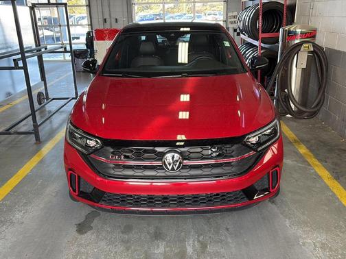 2024 Volkswagen Jetta GLI 2.0T Autobahn
