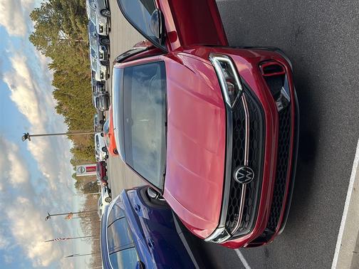 2024 Volkswagen Jetta GLI 2.0T Autobahn