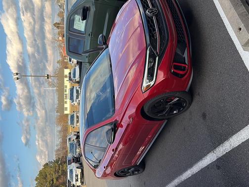 2024 Volkswagen Jetta GLI 2.0T Autobahn