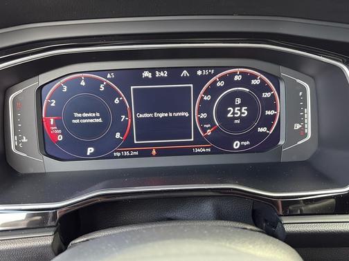 2024 Volkswagen Jetta GLI 2.0T Autobahn