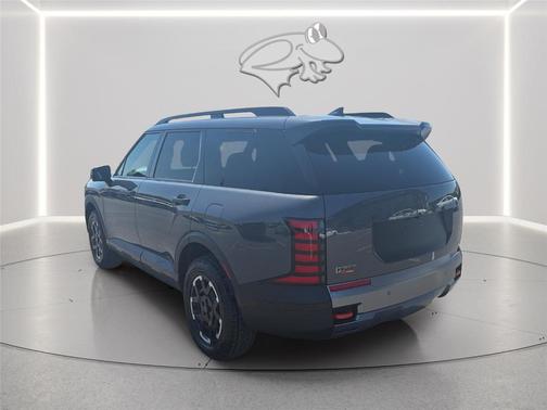 Gray Pearl 2026 Hyundai PALISADE XRT Pro