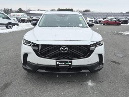 2023 Mazda CX-50 2.5 S Preferred Plus Package