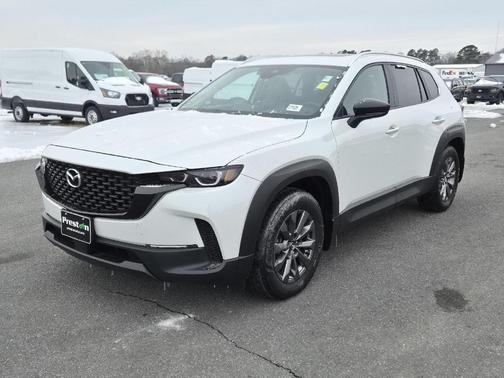 2023 Mazda CX-50 2.5 S Preferred Plus Package