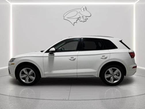 2018 Audi Q5 2.0T Tech Premium