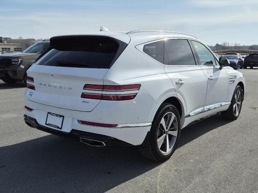 2023 Genesis GV80 2.5T